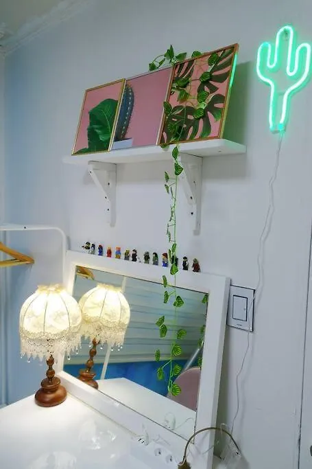 Light House Hongdae Open Sale Apartment Seoul