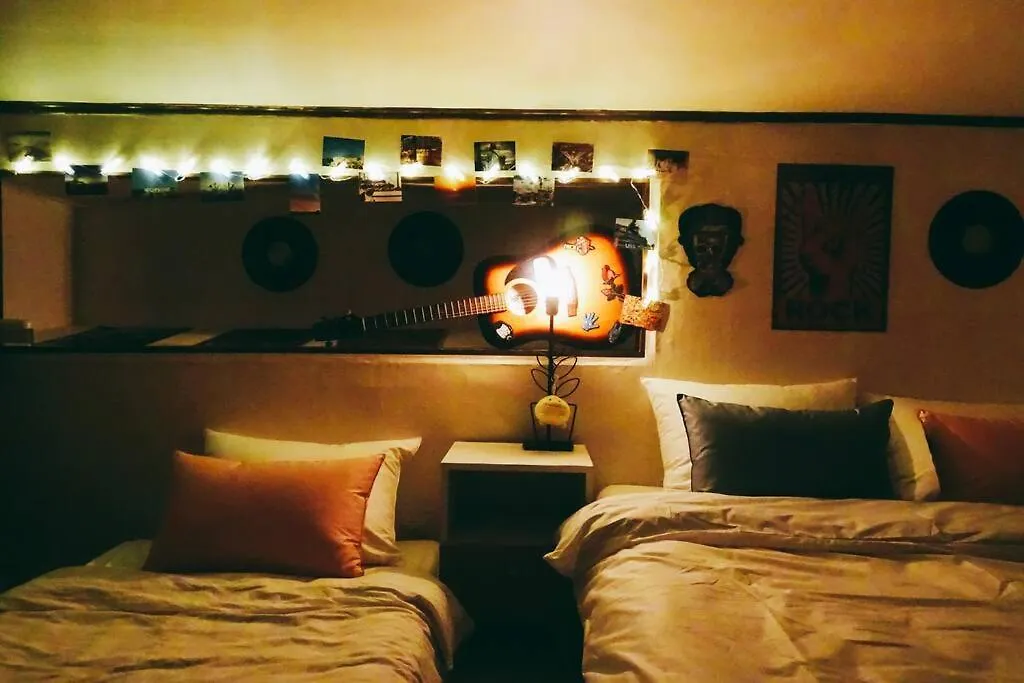 Light House Hongdae Open Sale Apartment Seoul