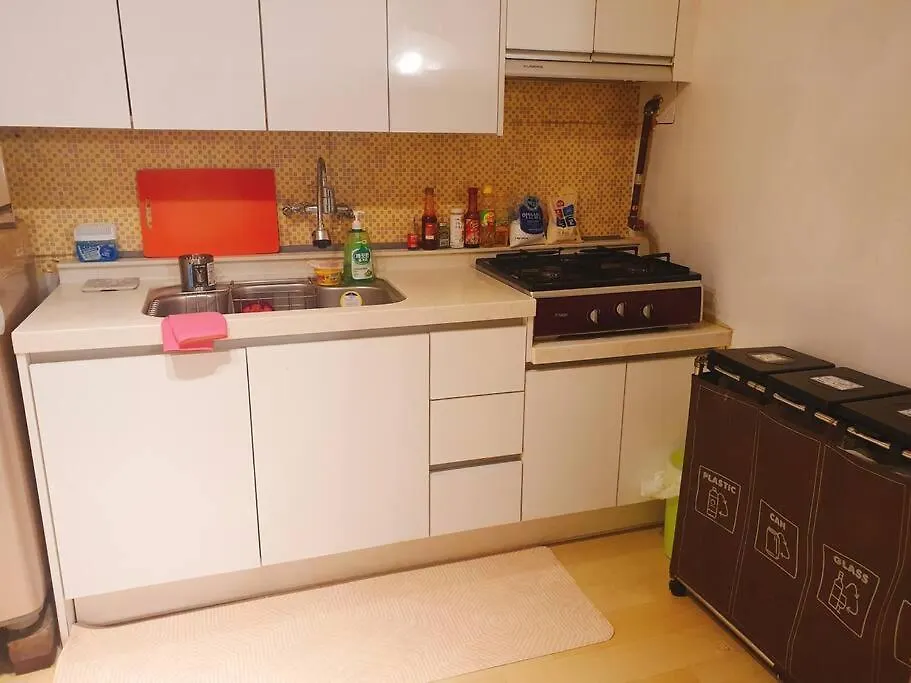 Light House Hongdae Open Sale Apartment Seoul