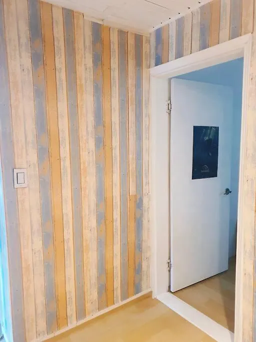 Light House Hongdae Open Sale Apartment Seoul