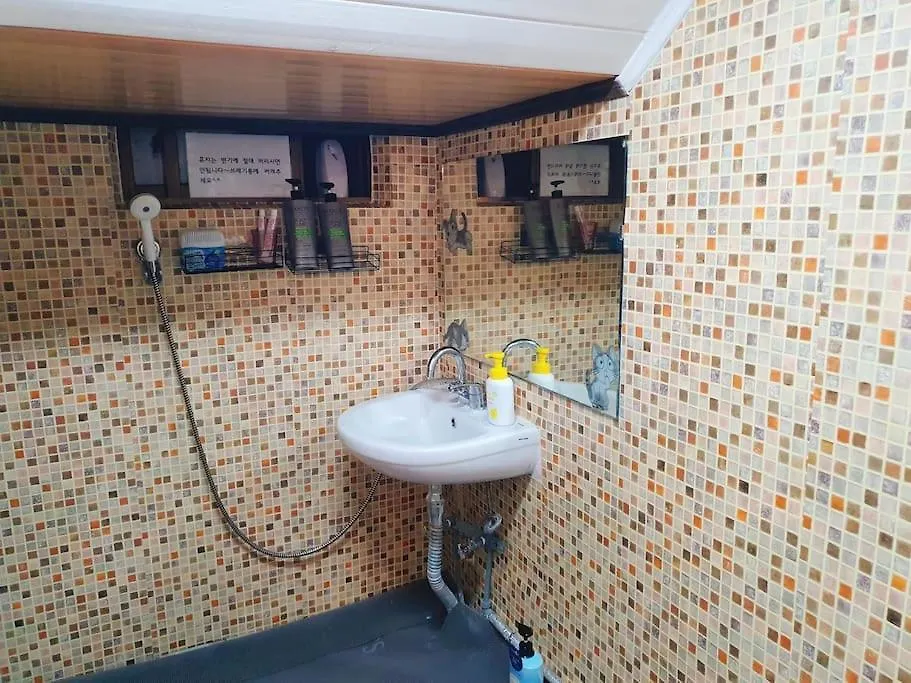 Light House Hongdae Open Sale Apartment Seoul South Korea