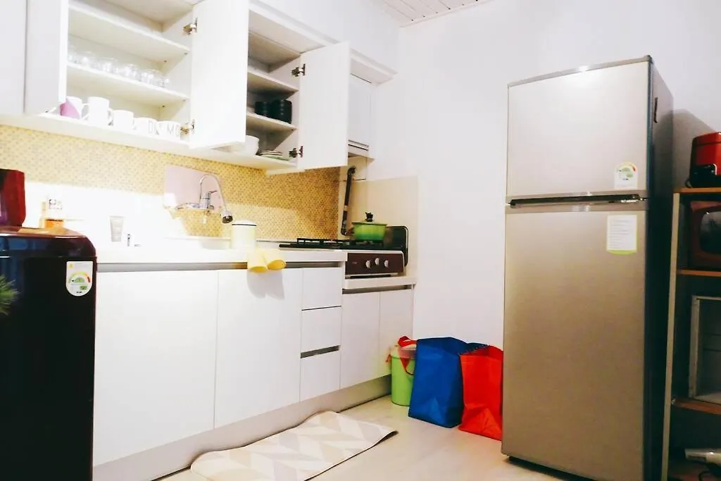 Light House Hongdae Open Sale Apartment Seoul South Korea