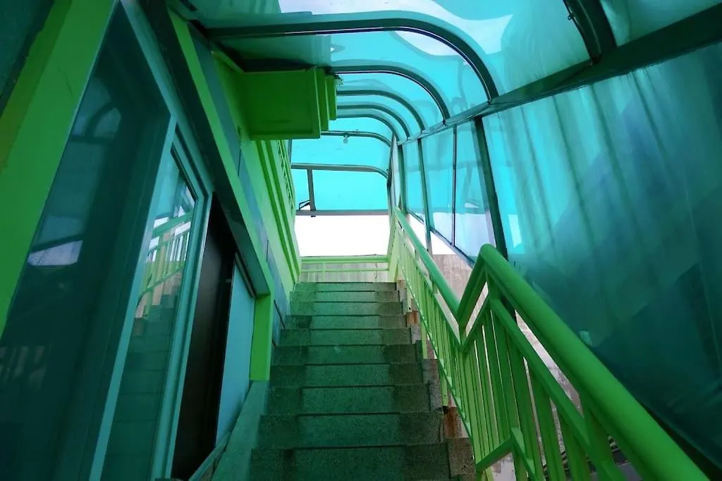 Light House Hongdae Open Sale Apartment Seoul