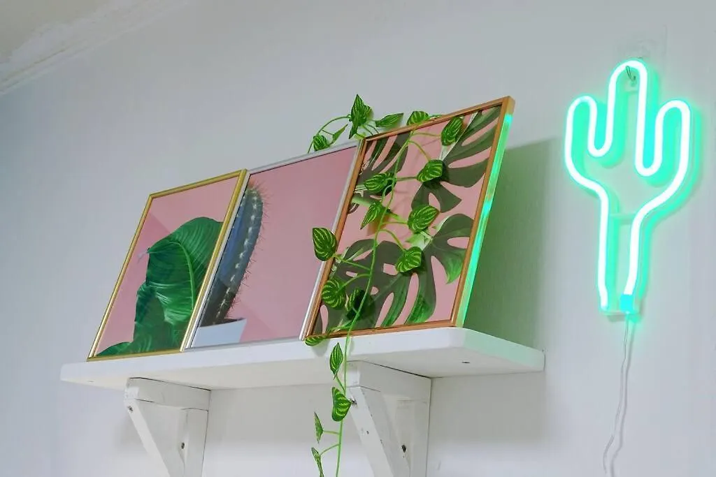 Light House Hongdae Open Sale Apartment Seoul