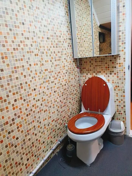 Light House Hongdae Open Sale Apartment Seoul