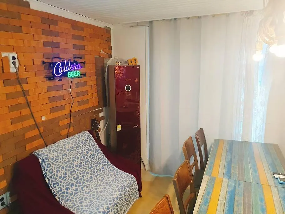 Light House Hongdae Open Sale Apartment Seoul South Korea